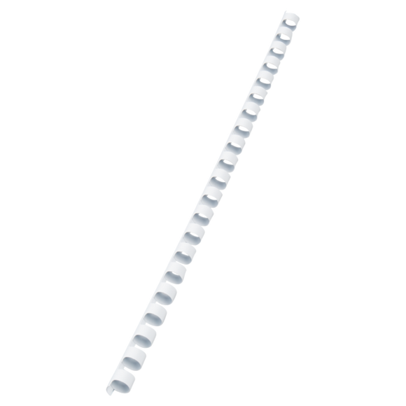 GBC CombBind™ Binding Comb A4 10mm White (100)