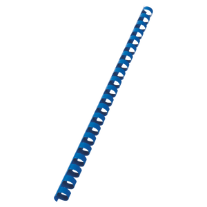 GBC CombBind™ Binding Comb A4 12mm Blue (100)