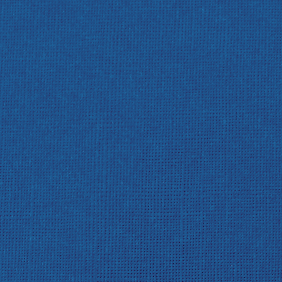 GBC LinenWeave™ Binding Cover A4 250 gsm Blue (100)