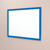 WriteOn Eco-friendly Whiteboard 1200 x 2400mm Frame Options