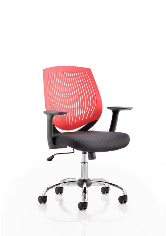 Task and Operator Chairs