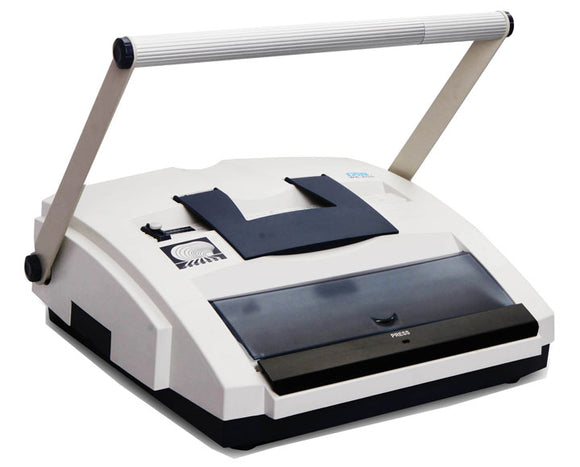 Wire Binding Machines