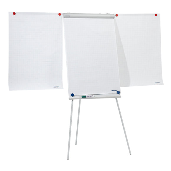 Static Flipchart Easels