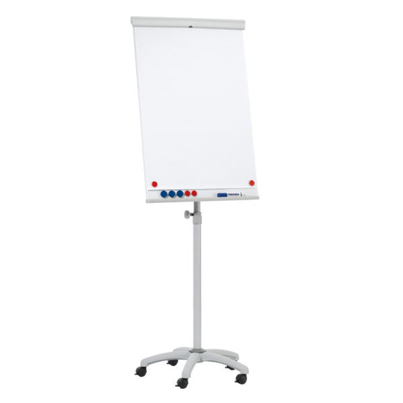 Flipcharts Easels on Wheels