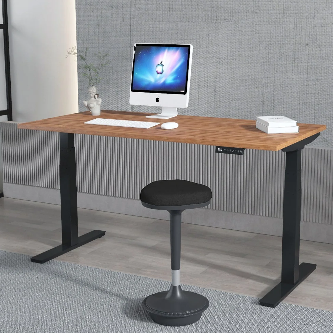 Height Adjustable Desk Range Whiteboard Shop UK