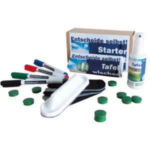 Board Accessory Sets