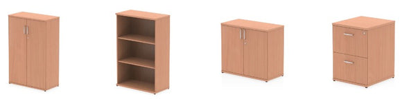 Wooden Cabinets