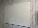 Magnetic Glass Dry Wipe Whiteboard