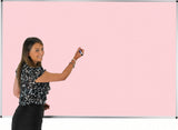 Colourwipe SEN Soft Colour Dry Erase Boards
