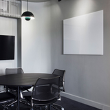Magnetic Glass Dry Wipe Whiteboard