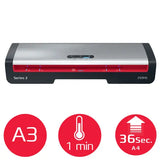 GBC 250HS Office A3 Laminator