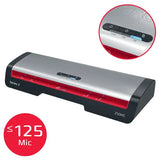 GBC 250HS Office A3 Laminator