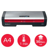 GBC 250 Office A4 Laminator