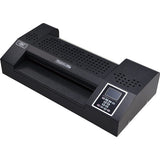 GBC Pro Series 4600 Professional High Speed A2 Office Laminator, Black