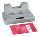 GBC TB500 Heavy Duty Thermal Binding Machine Capacity 500 A4 Sheets