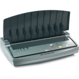 GBC ThermaBind T400 Thermal Binding Machine, 400 Sheet Binding Capacity, A4, Silver