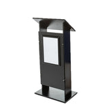 Presenter's Lectern