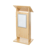 Presenter's Lectern
