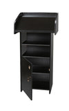 Secure Lectern