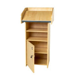 Secure Lectern