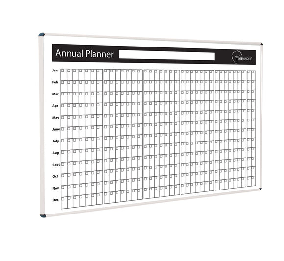 Timeminder Printed Planning Boards