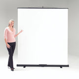 Eyeline Floor Screen 1:1 Aspect Ratio