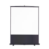 Eyeline Floor Screen 1:1 Aspect Ratio