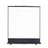 Eyeline Floor Screen 1:1 Aspect Ratio