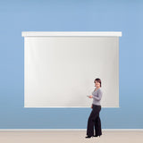 Eyeline Large Borderless Projection Screen - Click for Options