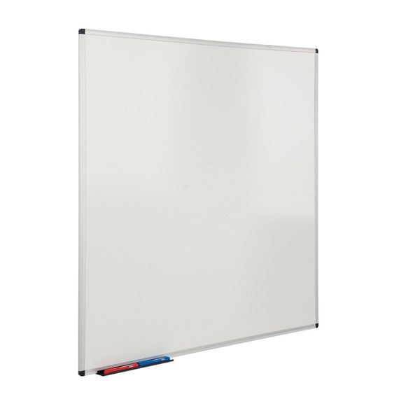 WriteOn Magnetic Whiteboard 1200 x 1200mm