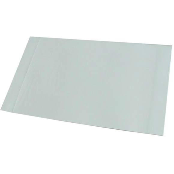 GBC Stitched Laminating Carrier A3 (Pack of 5) Whiteboard Shop UK