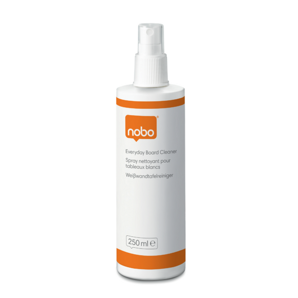 Nobo Whiteboard Renovator 250ml