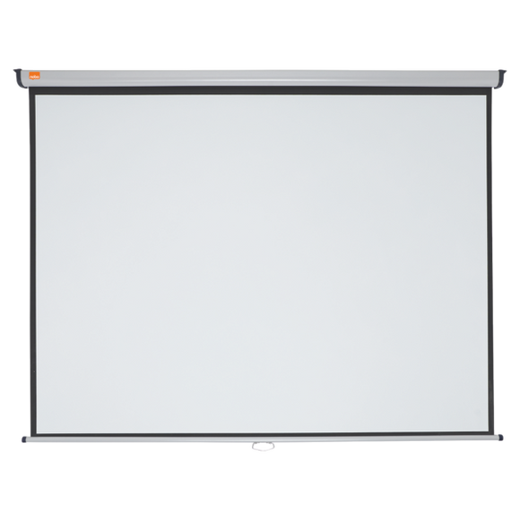 Nobo Wall Mounted Projection Screen 4:3 2000x1513mm