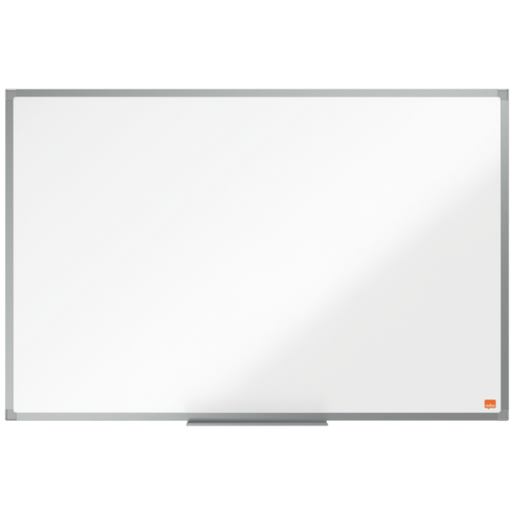Nobo Essence Steel Magnetic Whiteboard 900x600mm White