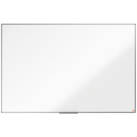Nobo Essence Steel Magnetic Whiteboard 1800x1200mm White