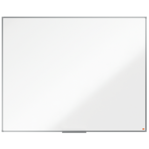 Nobo Essence Melamine Whiteboard 1500x1200mm
