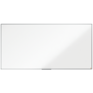 Nobo Essence Melamine Whiteboard 2400x1200mm