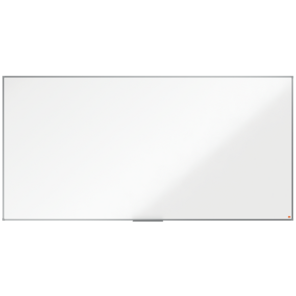 Nobo Essence Melamine Whiteboard 2400x1200mm