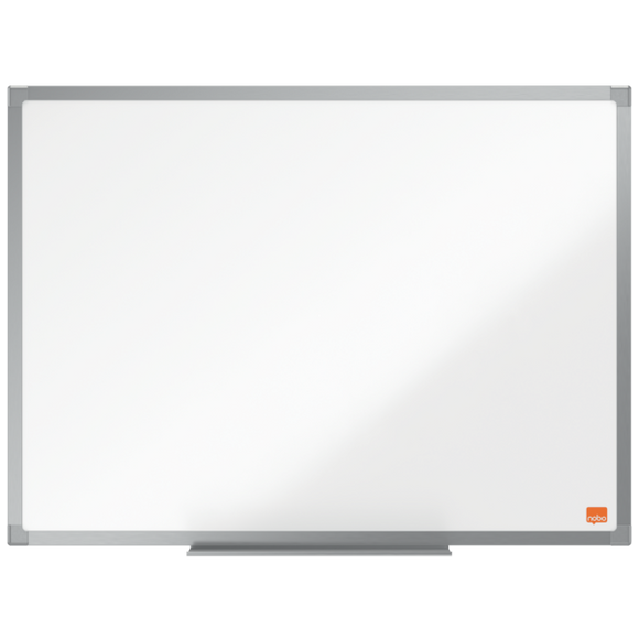 Nobo Essence Melamine Whiteboard 600x450mm
