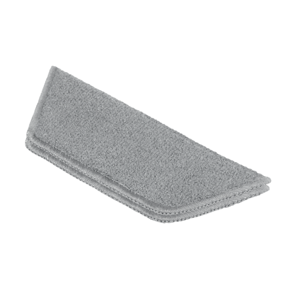Nobo Microfibre Magnetic Whiteboard Eraser Refill Pads