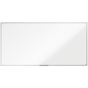 Nobo Essence Enamel Magnetic Whiteboard 2400x1200mm