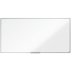 Nobo Essence Steel Magnetic Whiteboard 1800x900mm