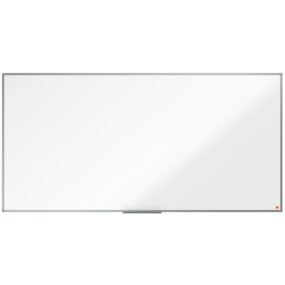 Nobo Essence Steel Magnetic Whiteboard 1800x900mm