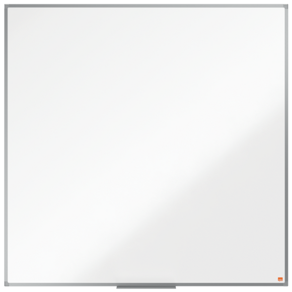 Nobo Essence Melamine Whiteboard 1200x1200mm