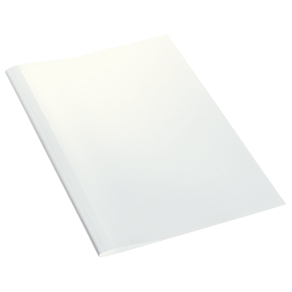 A5 Thermal Binding Covers 5 Mm - NZ Binding Machines And Supplies