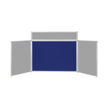 BusyFold Heavy Duty Tabletop Display 900 x 2000mm (HxW)