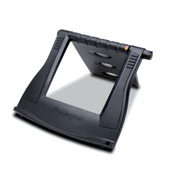 Kensington SmartFit® Easy Riser™ Laptop Cooling Stand - Black