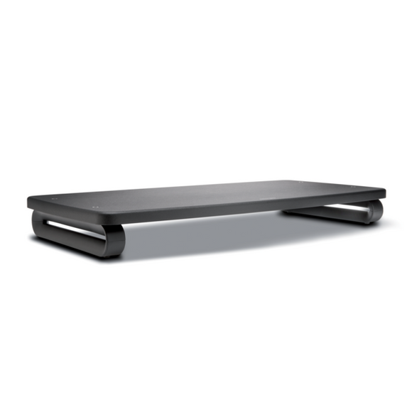 Kensington SmartFit® Extra Wide Monitor Stand - Black