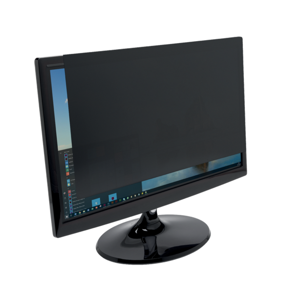 Kensington MagPro™ Magnetic Monitor Privacy Screen Filter 21.5” (16:9) Black