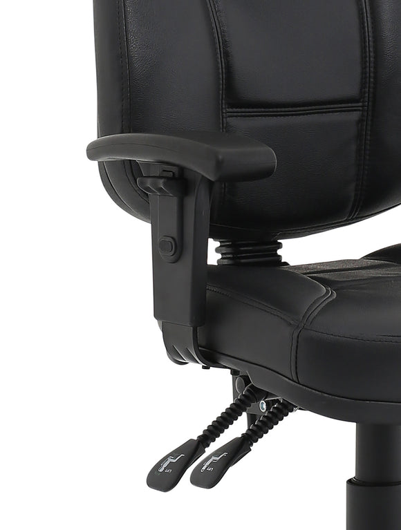 Jackson Height Adjustable Arms - Chair accessories